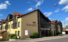 Hotel Filderland-Stuttgart Messe Airport - Free Parking